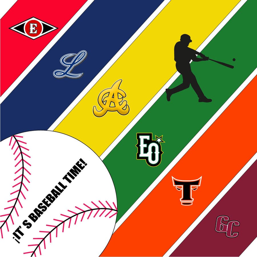 Baseball Dominicano