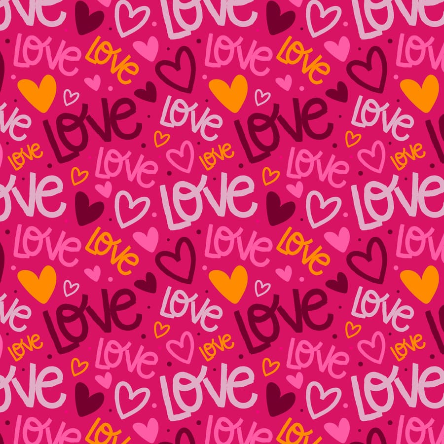 Corazones, amor, love, figuras, siluetas, formas, cariño.