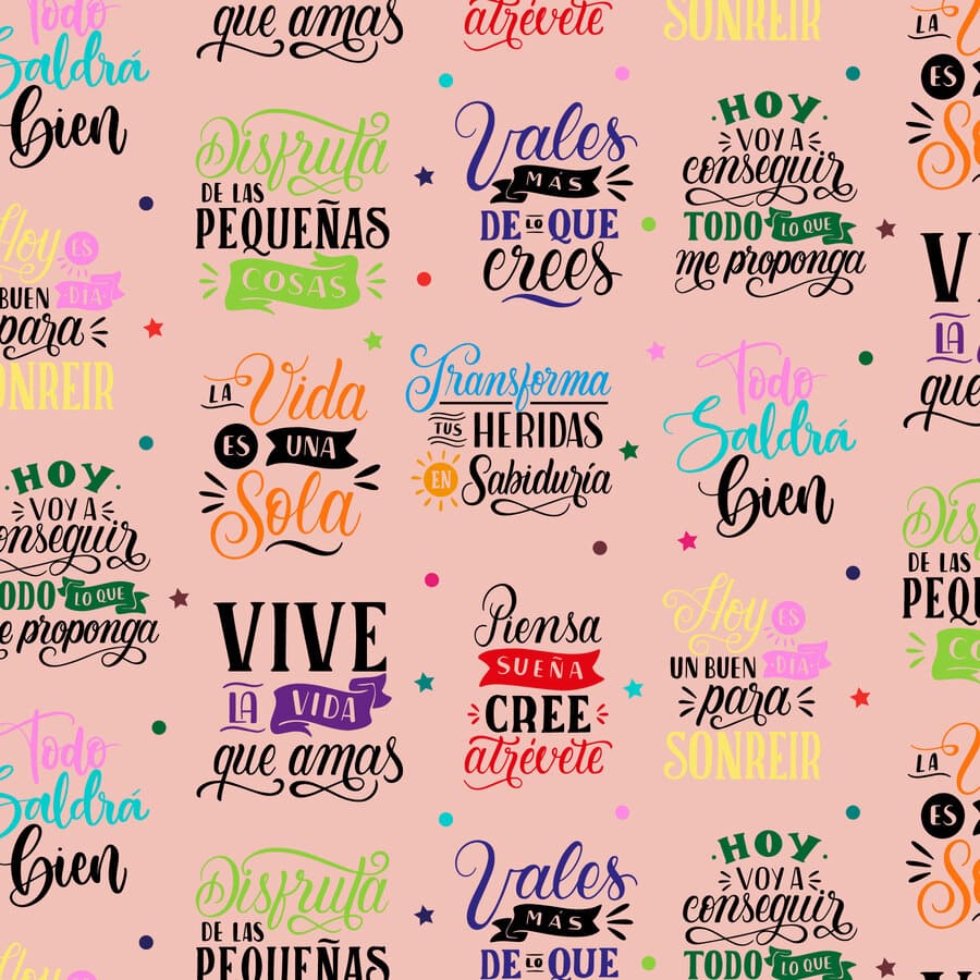 Frases