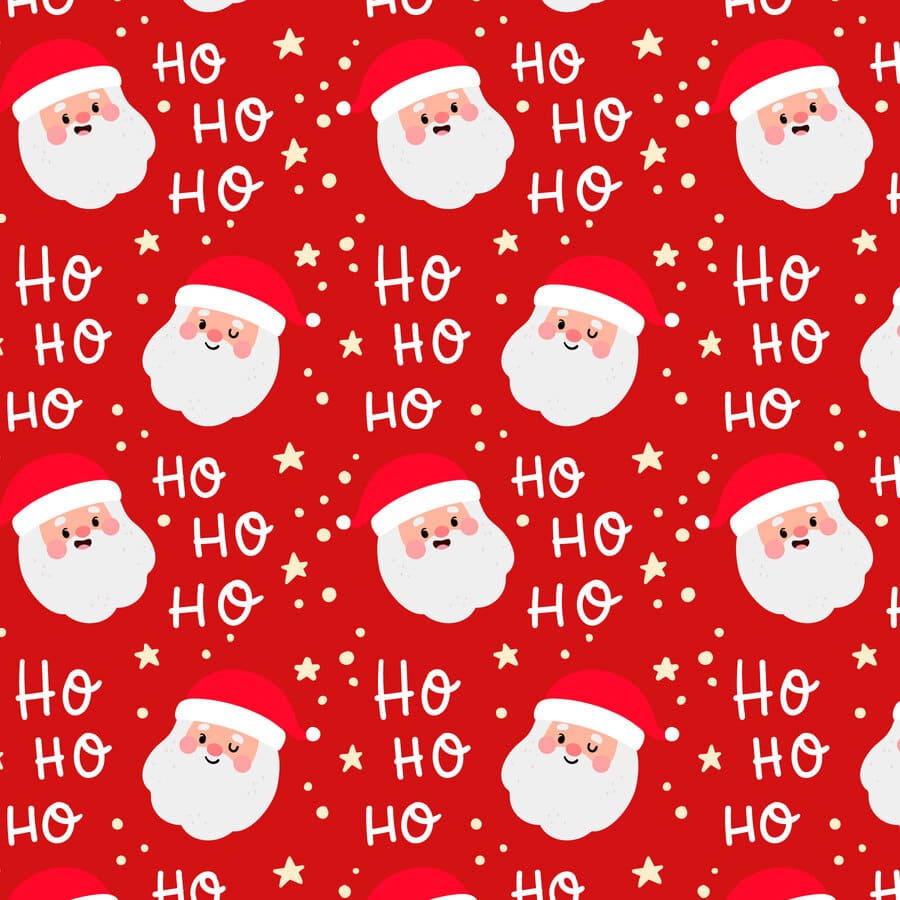 Navidad, Santa Claus, Felicidad, festejo, día de fiesta, HO,HO,HO.