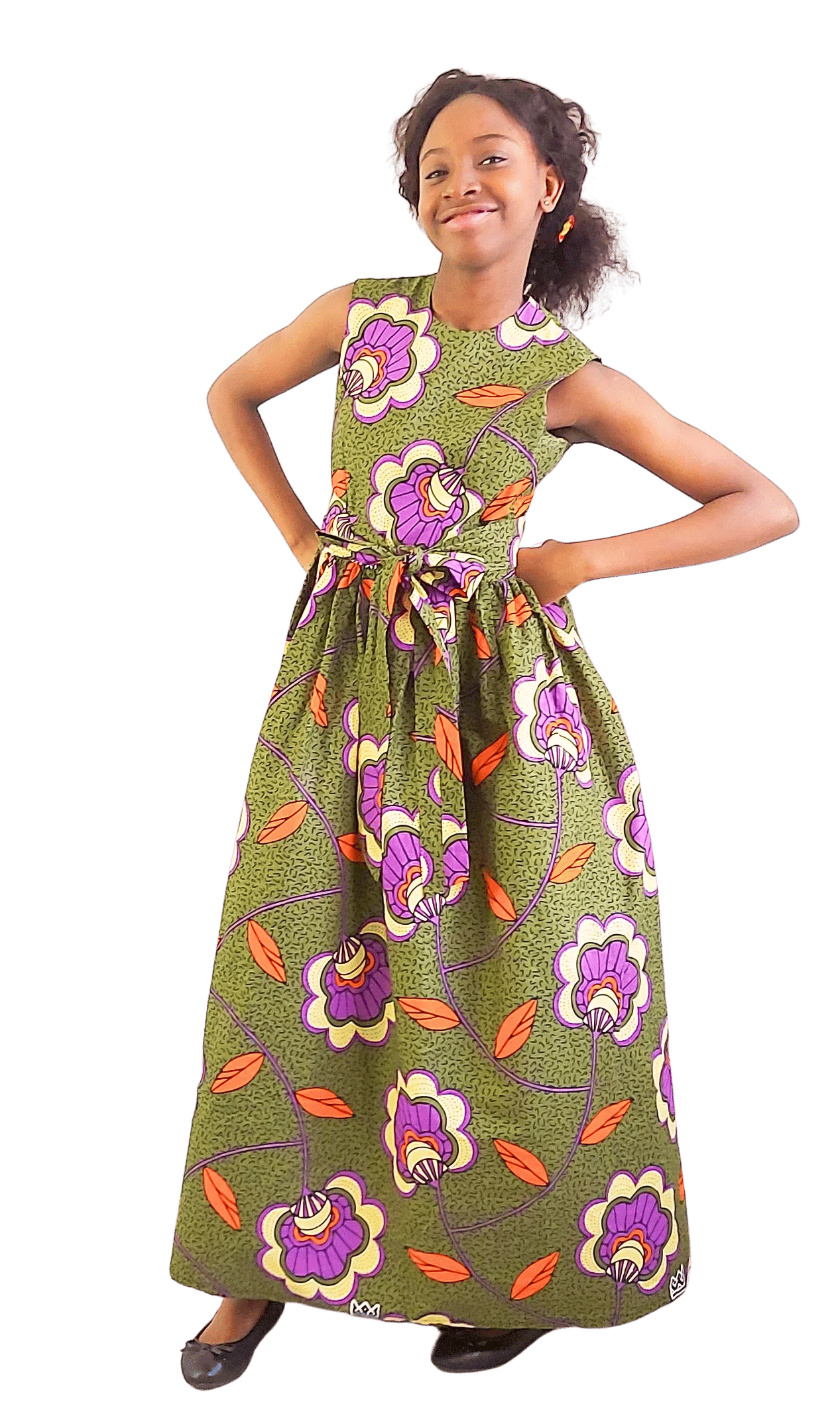 Ashabi Luovuus