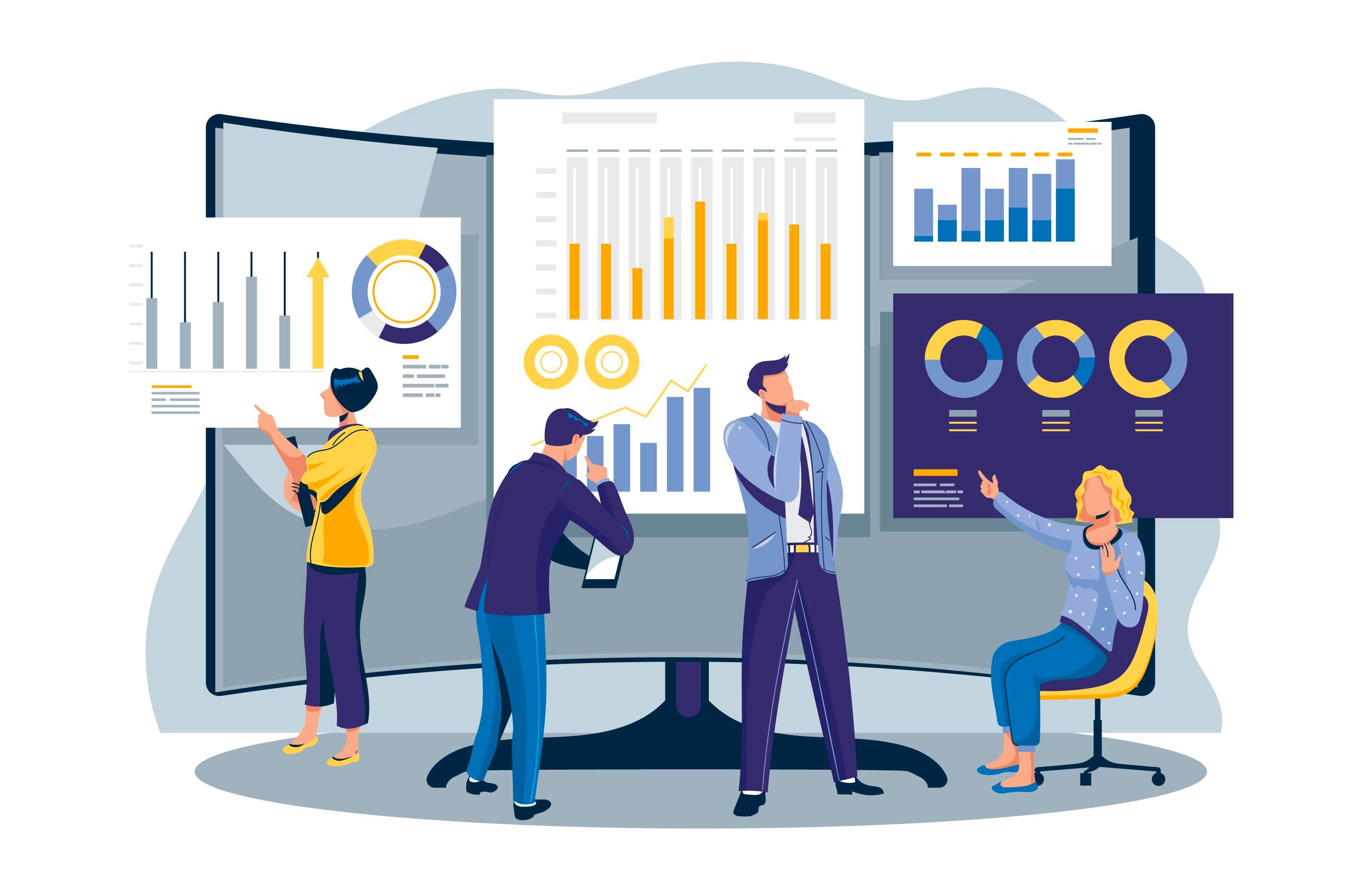 How Zedblock Automates Project Management