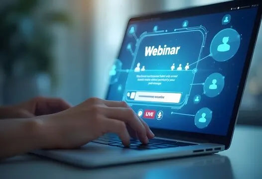 Revolutionize Your Events with Zedblock: The Ultimate AI-Powered Webinar Platform