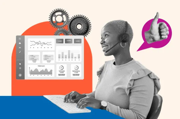 Revolutionizing Customer Support: How AI-Powered Solutions Transform Global Service