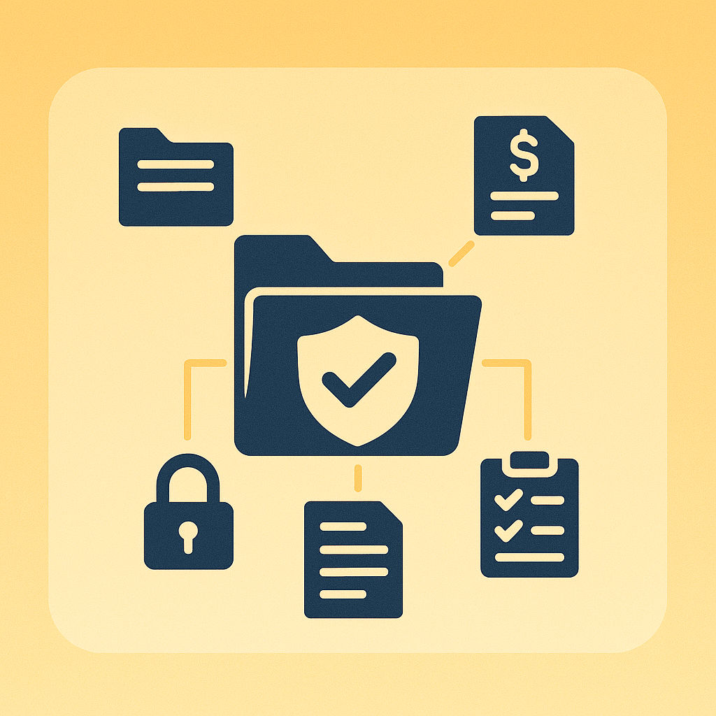 AI Audit Readiness Assistant
