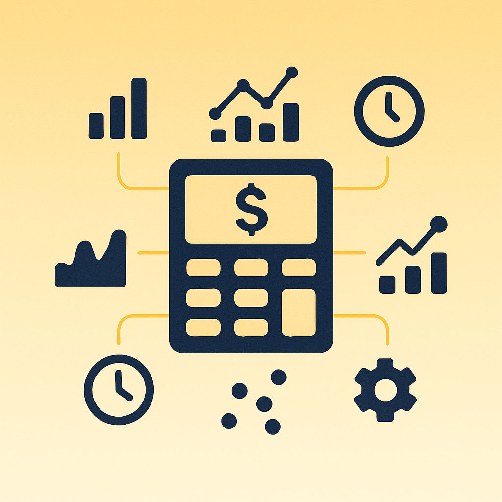 AI Budgeting & Forecasting Assistant