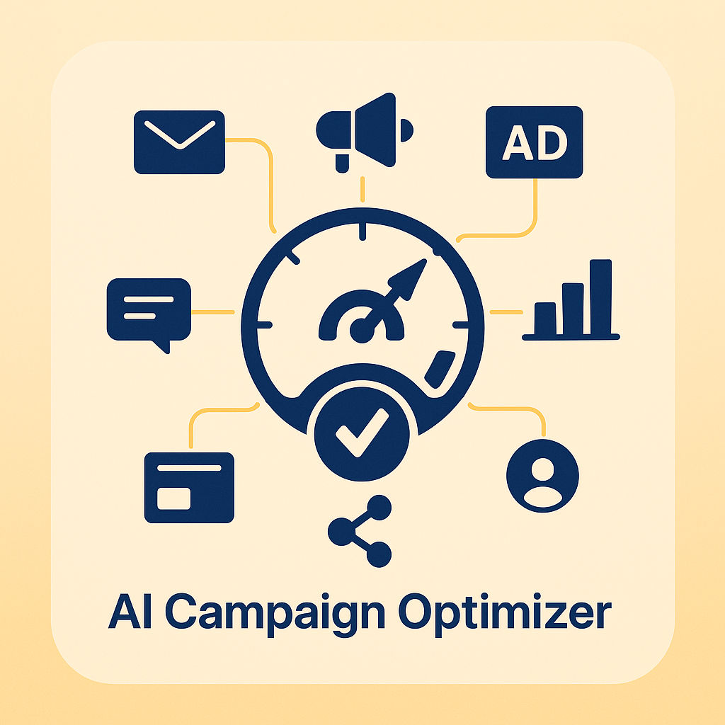 AI Campaign Optimizer