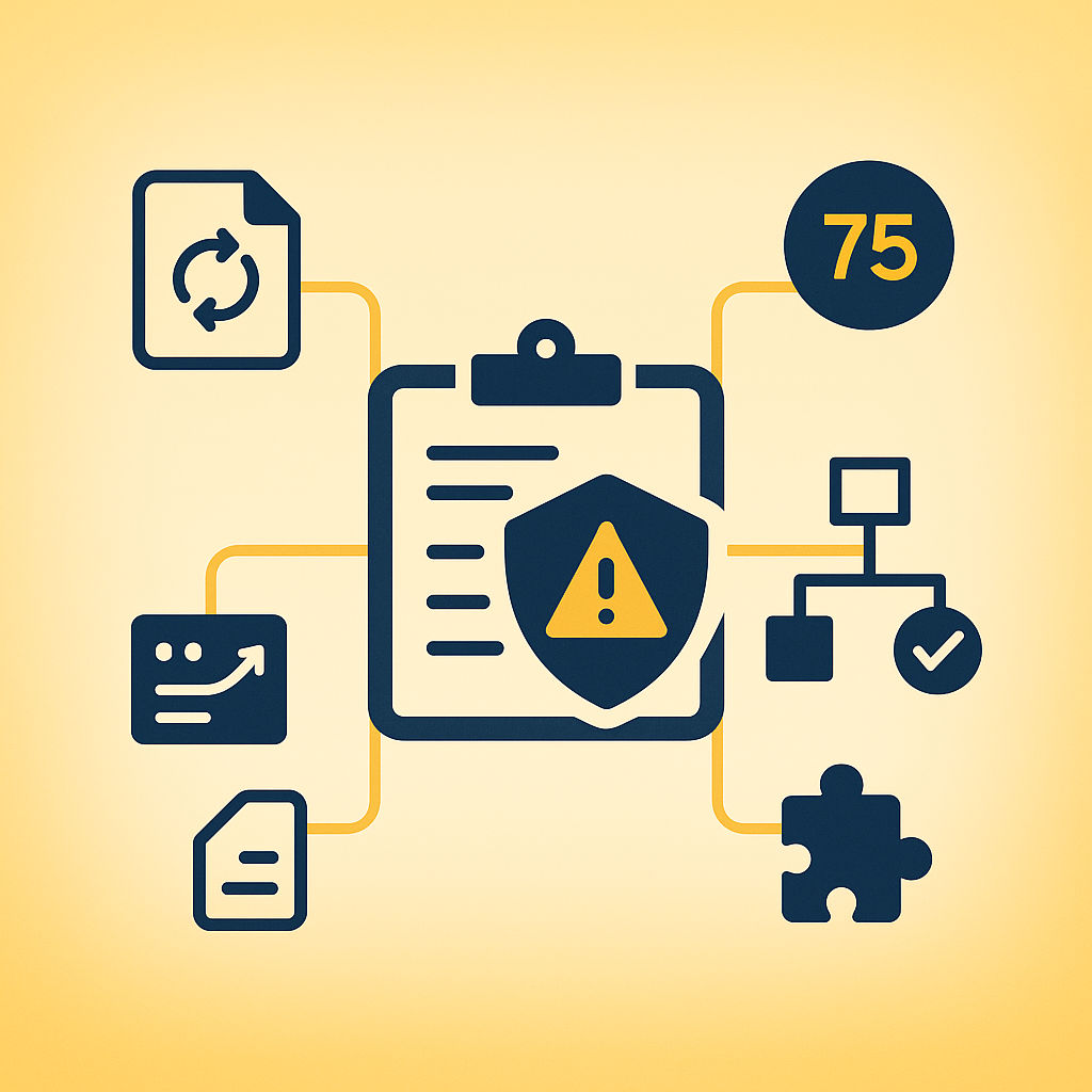 AI Change Management Validator