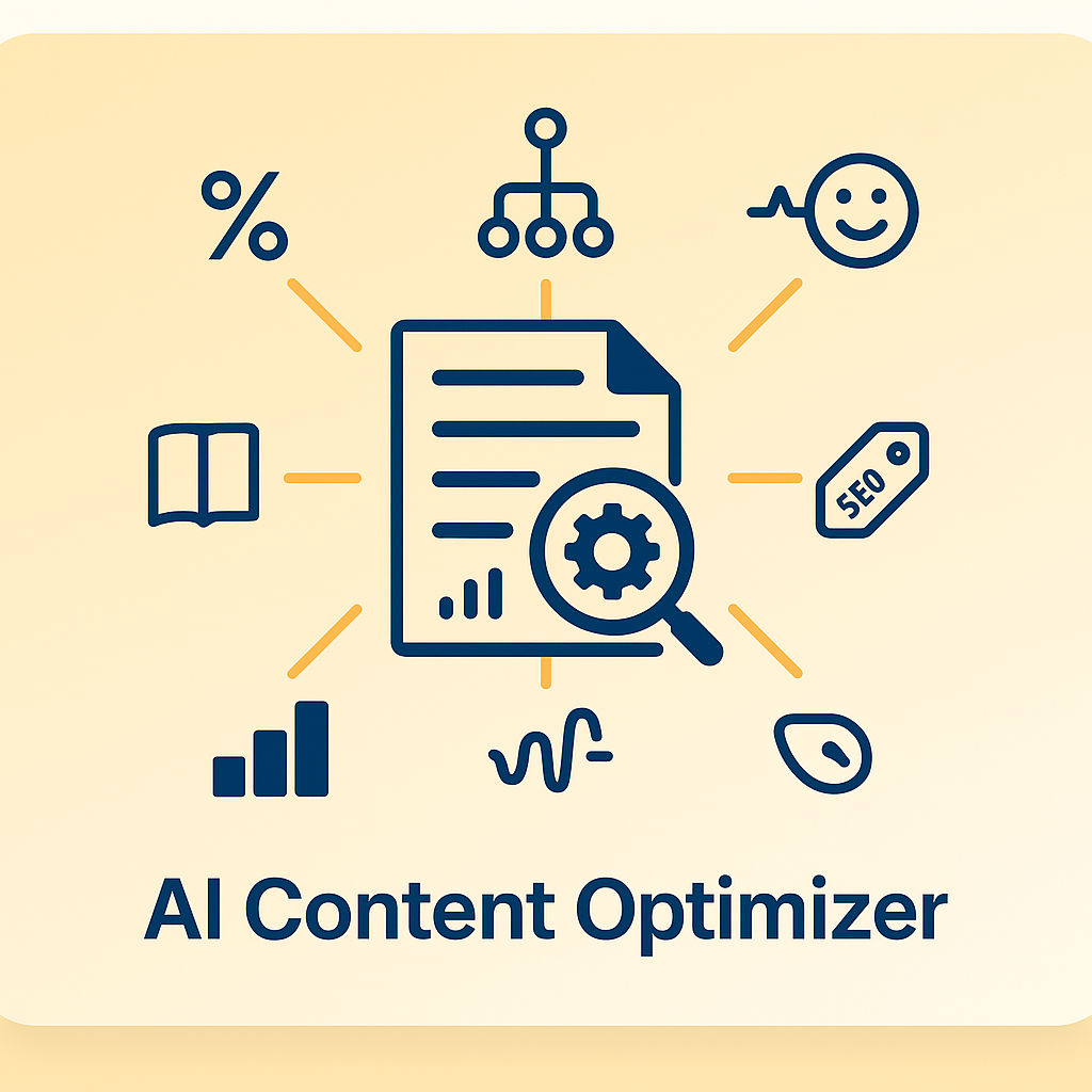 AI Content Optimizer