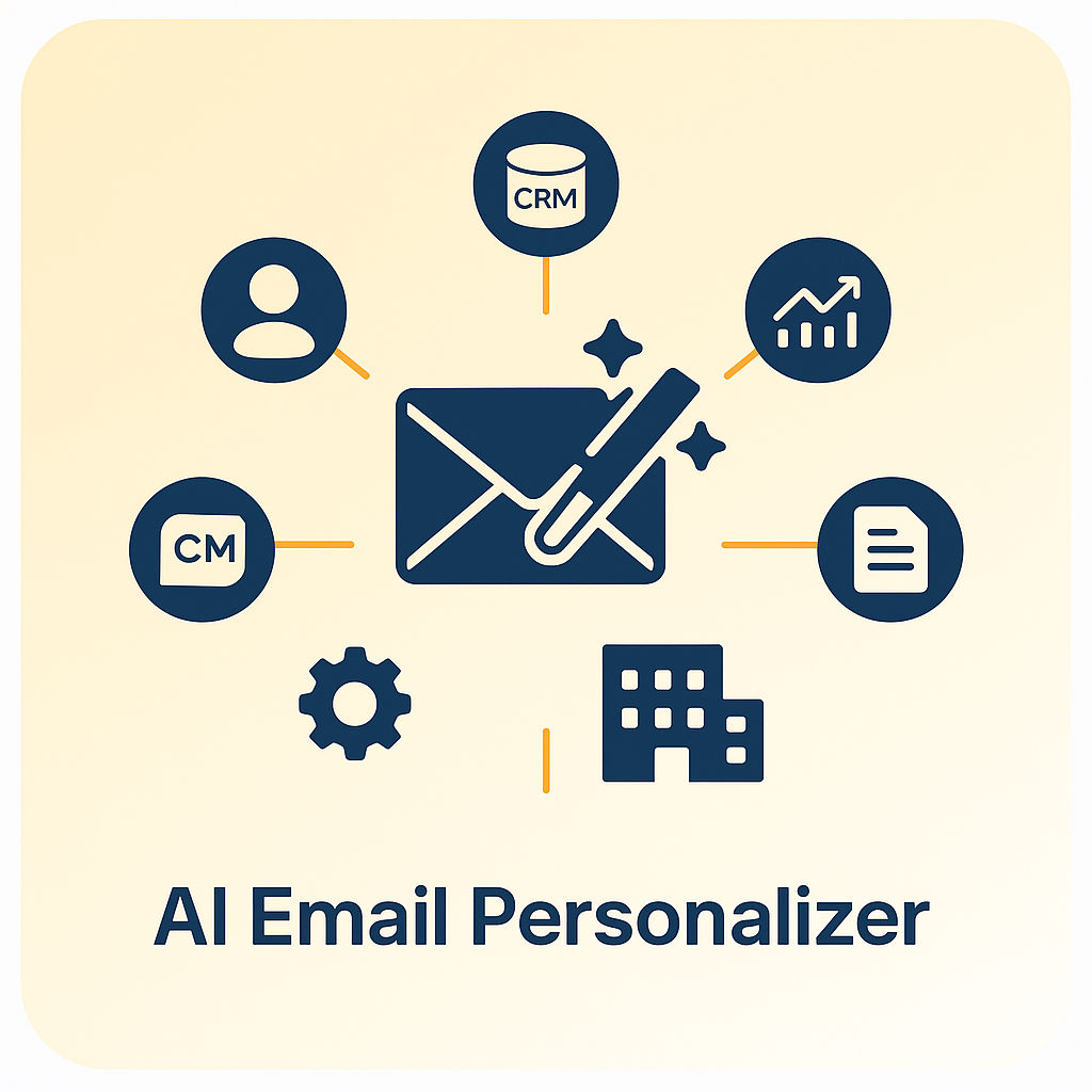 AI Email Personalizer