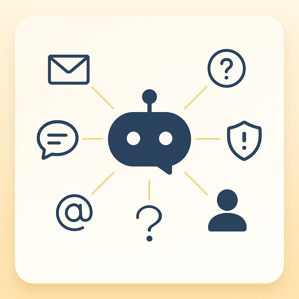 AI Engagement Assistant