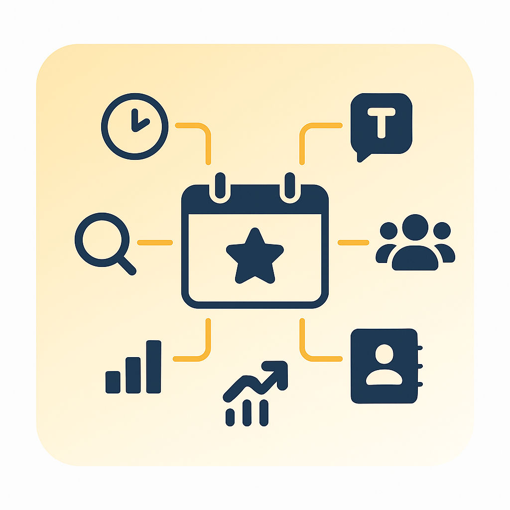 AI Event Planner
