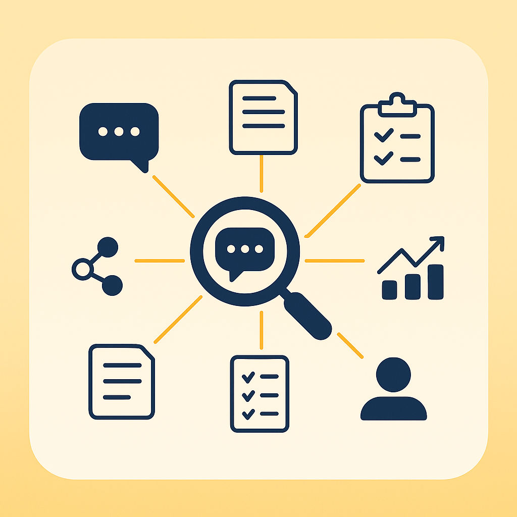 AI Feedback Analyzer