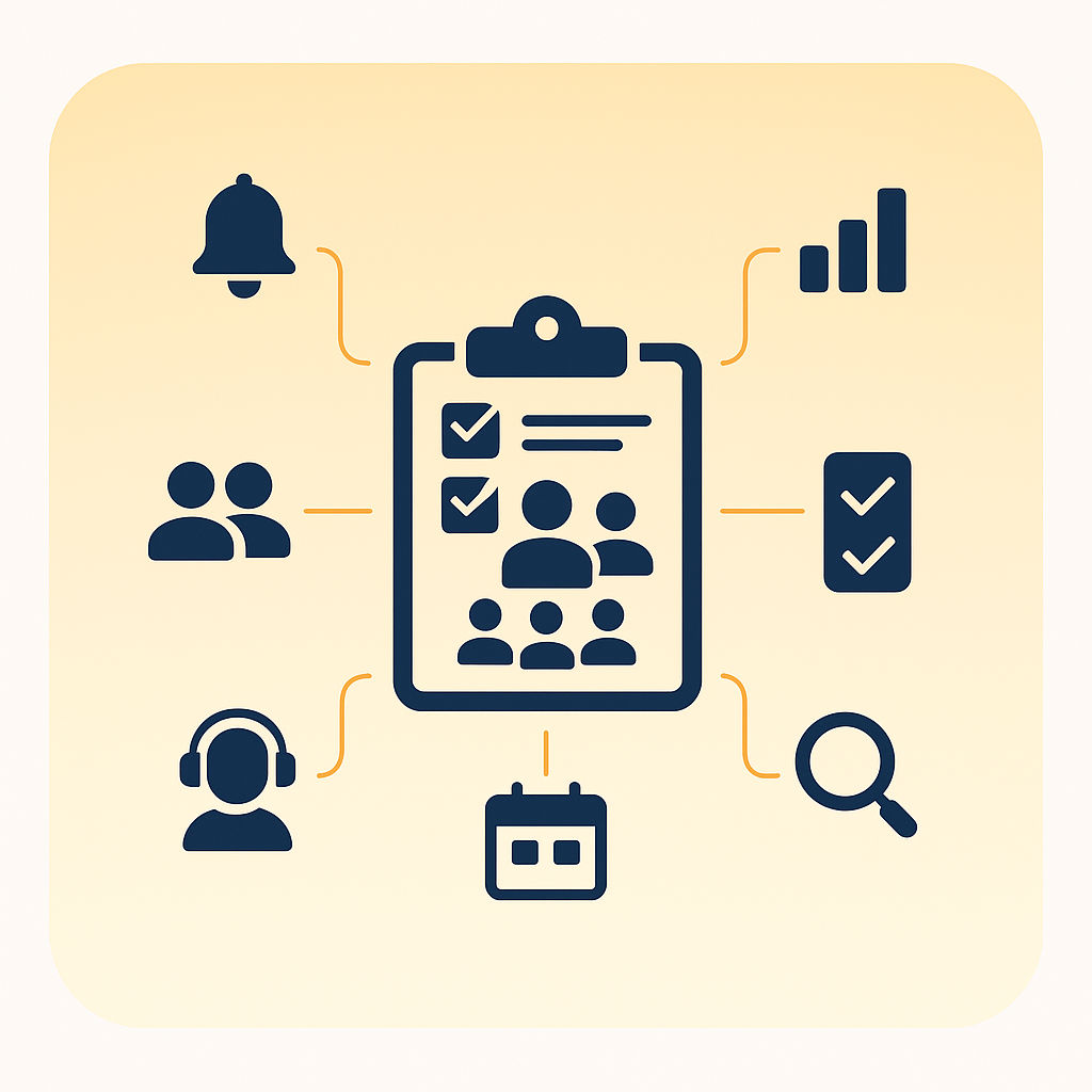 AI Feedback Collection Portal