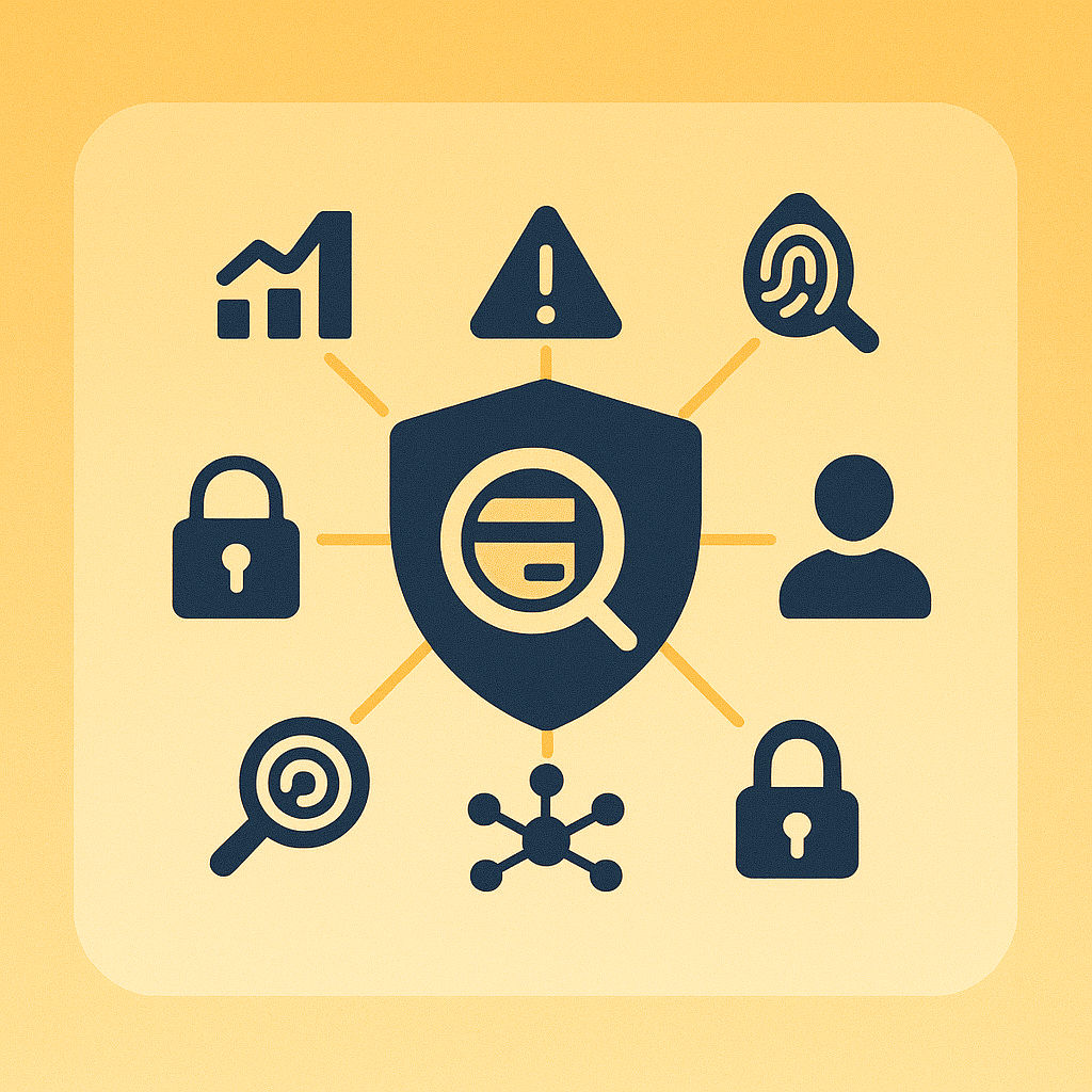 AI Fraud Detection System
