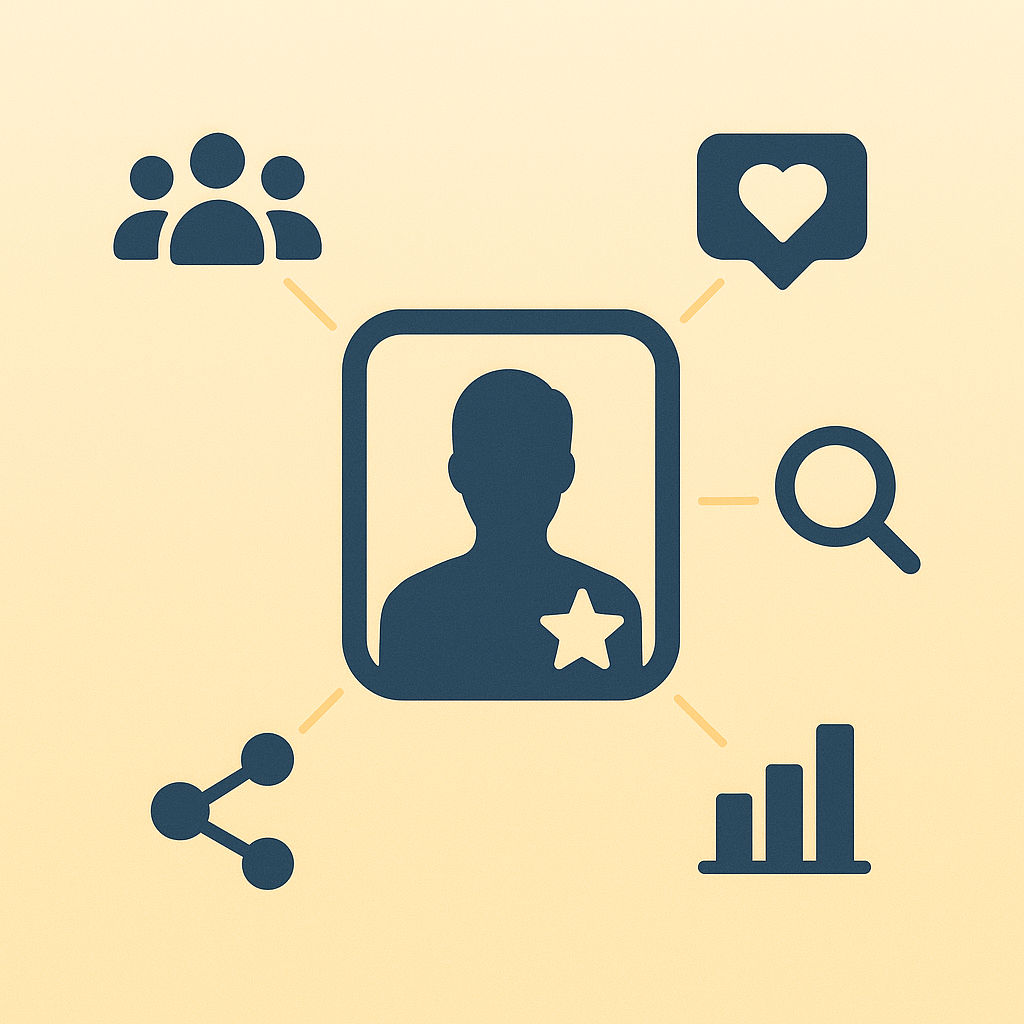 AI Influencer Recommender