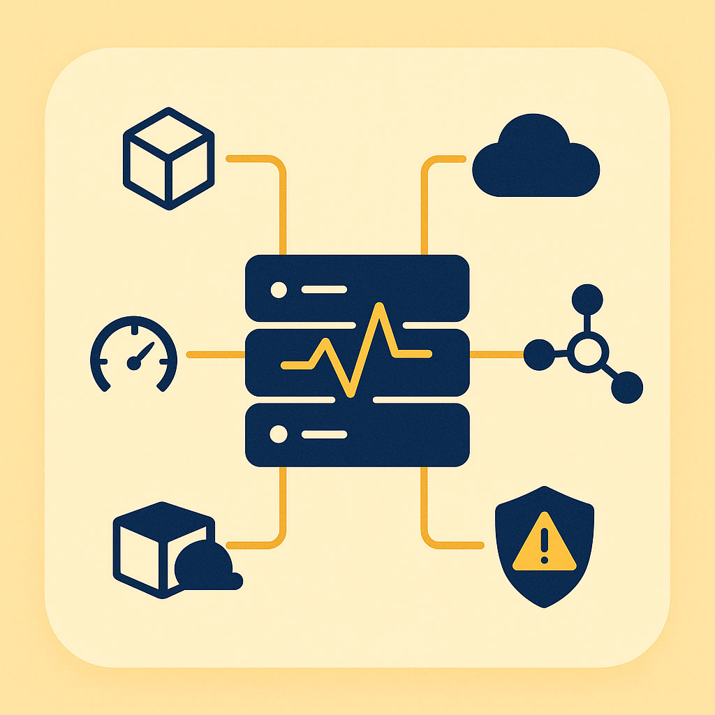 AI Infrastructure Monitoring System
