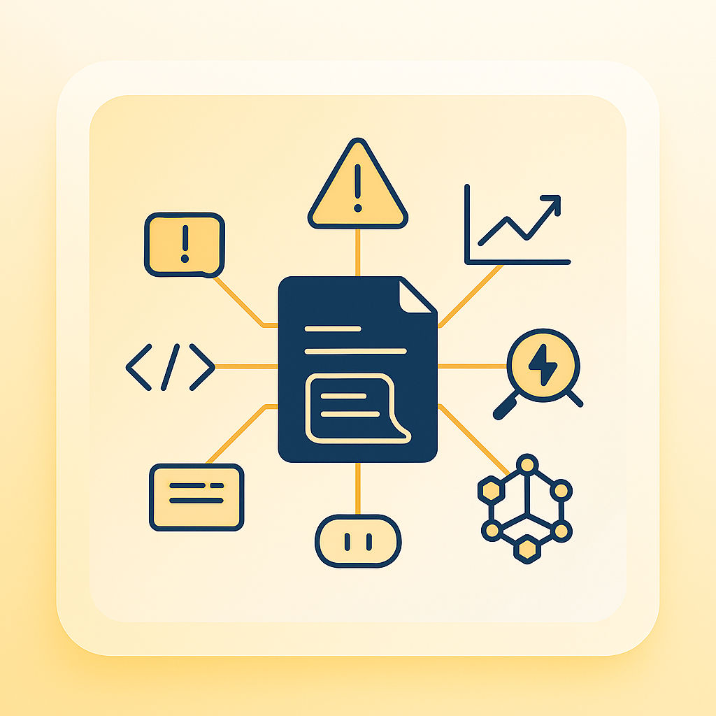 AI Log Analyzer