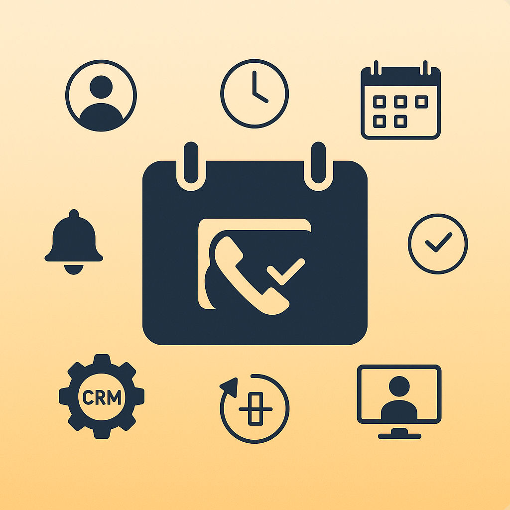 AI Meeting Scheduler for Sales