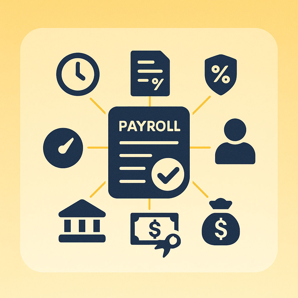AI Payroll Reconciliation Bot
