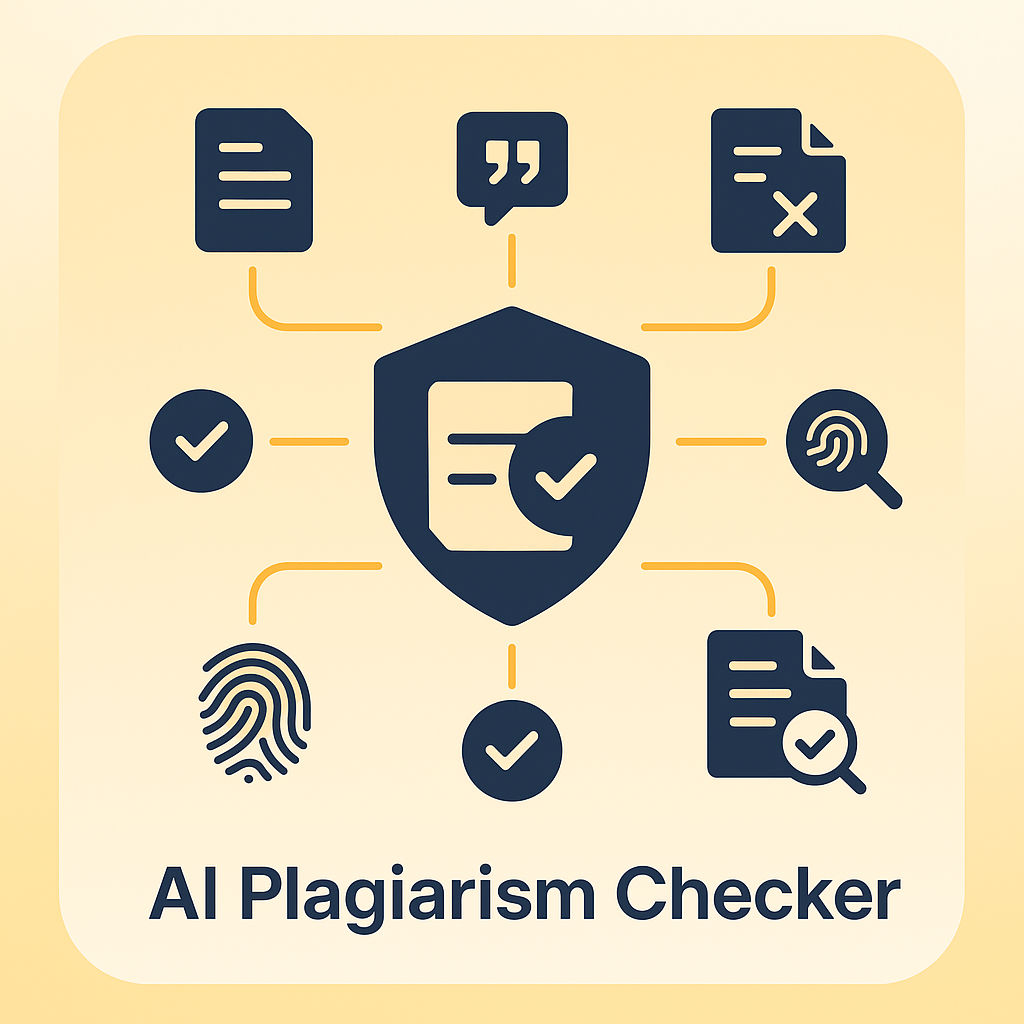 AI Plagiarism Checker