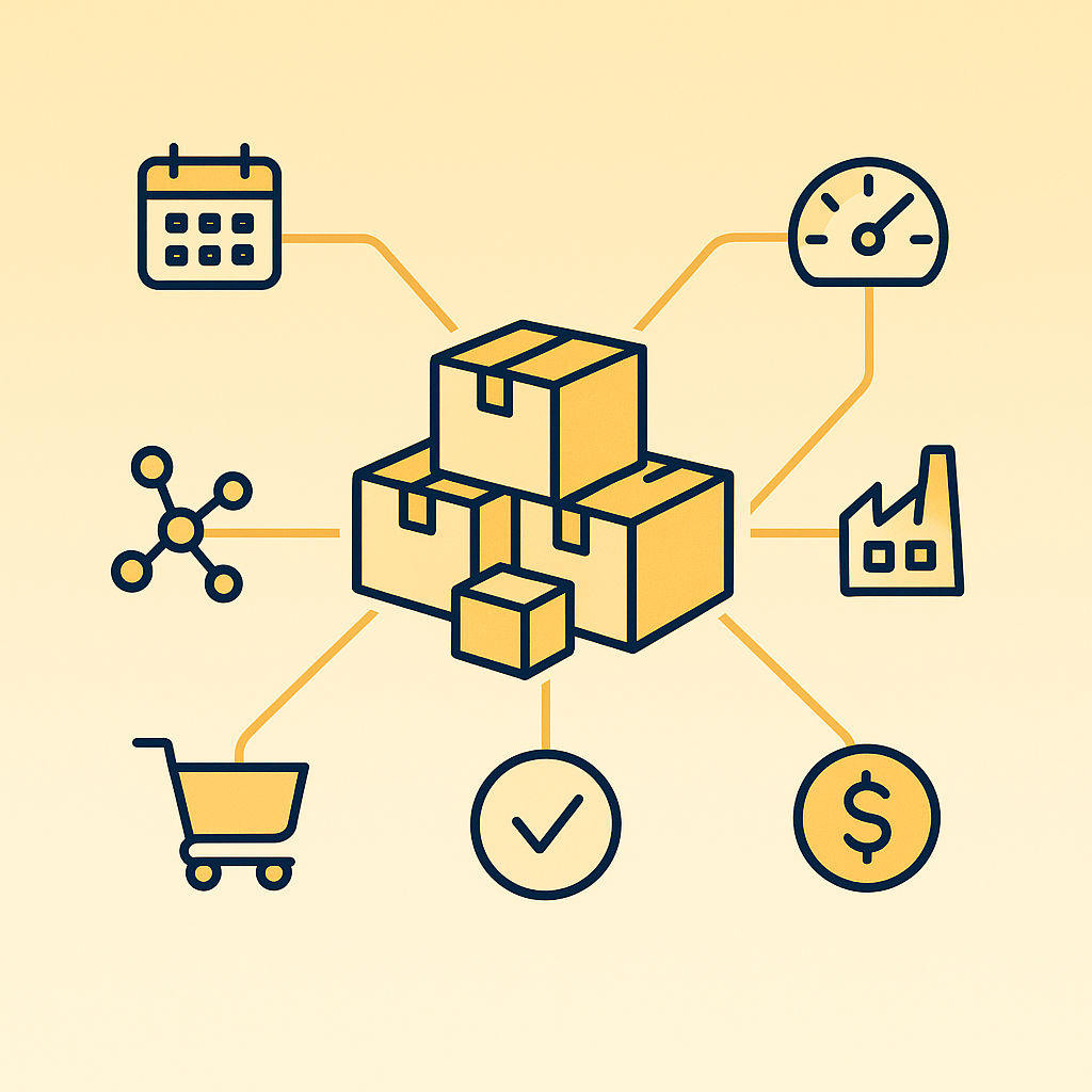 AI Procurement Planner