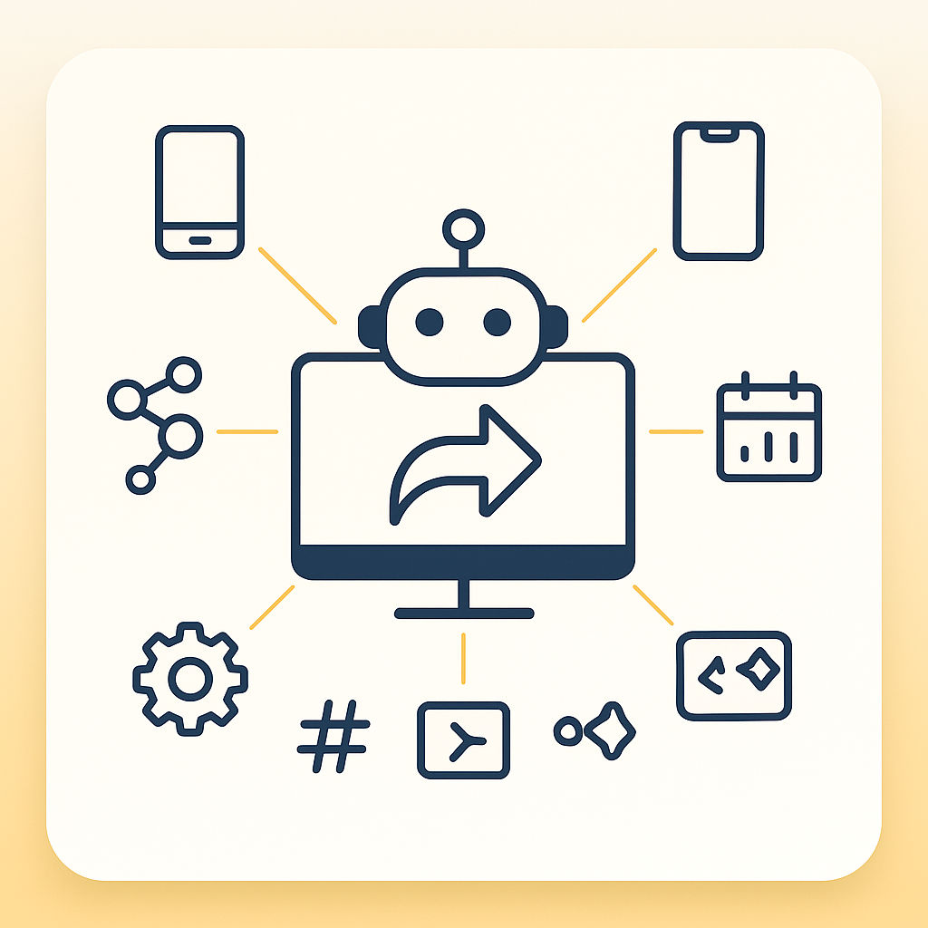 AI Publishing Bot