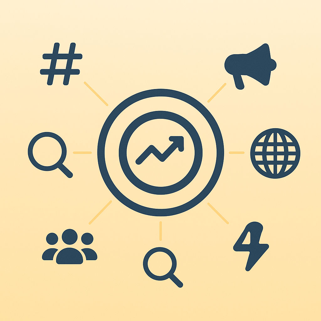 AI Trend Monitor