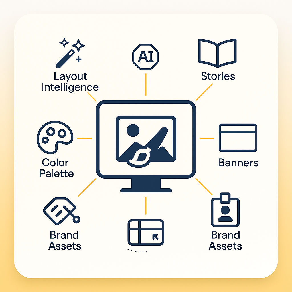 AI Visual Creator