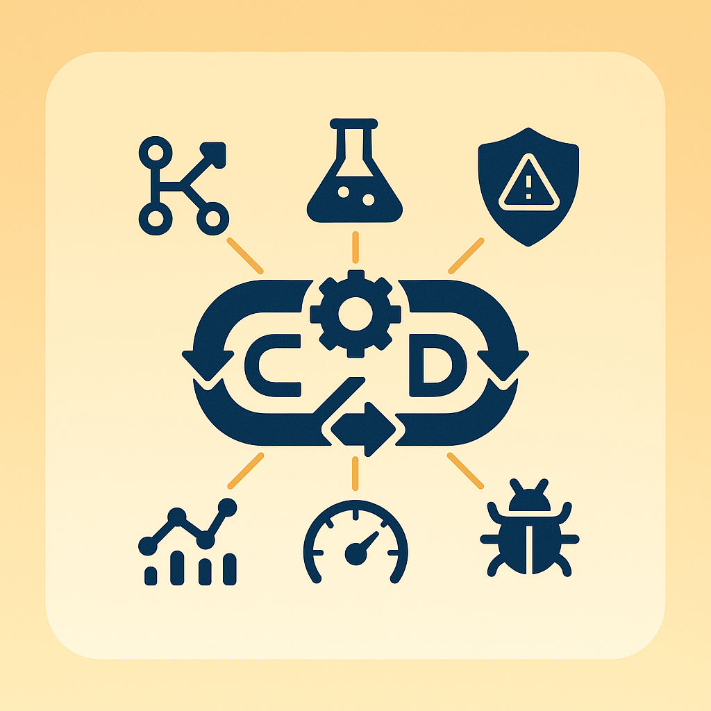 AI-Powered CI/CD Assistant