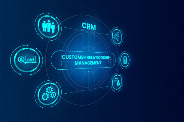 Professional analyzing business charts and documents