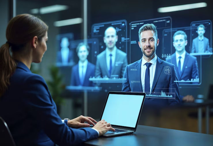 How Zedblock is Transforming Human Resources and Recruitment in the Digital Age