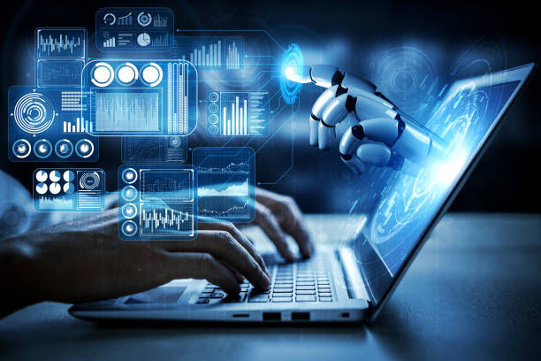 Revolutionizing Recruitment: How AI is Transforming Every Step of the Hiring Process