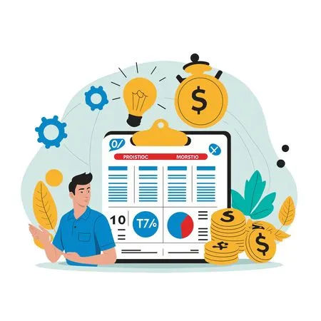 AI Automation in Finance