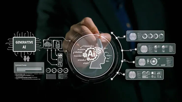 Zedblock AI Research Suite