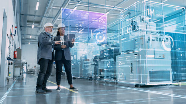 How Zedblock’s AI Solutions Revolutionize Manufacturing & Supply Chain Management