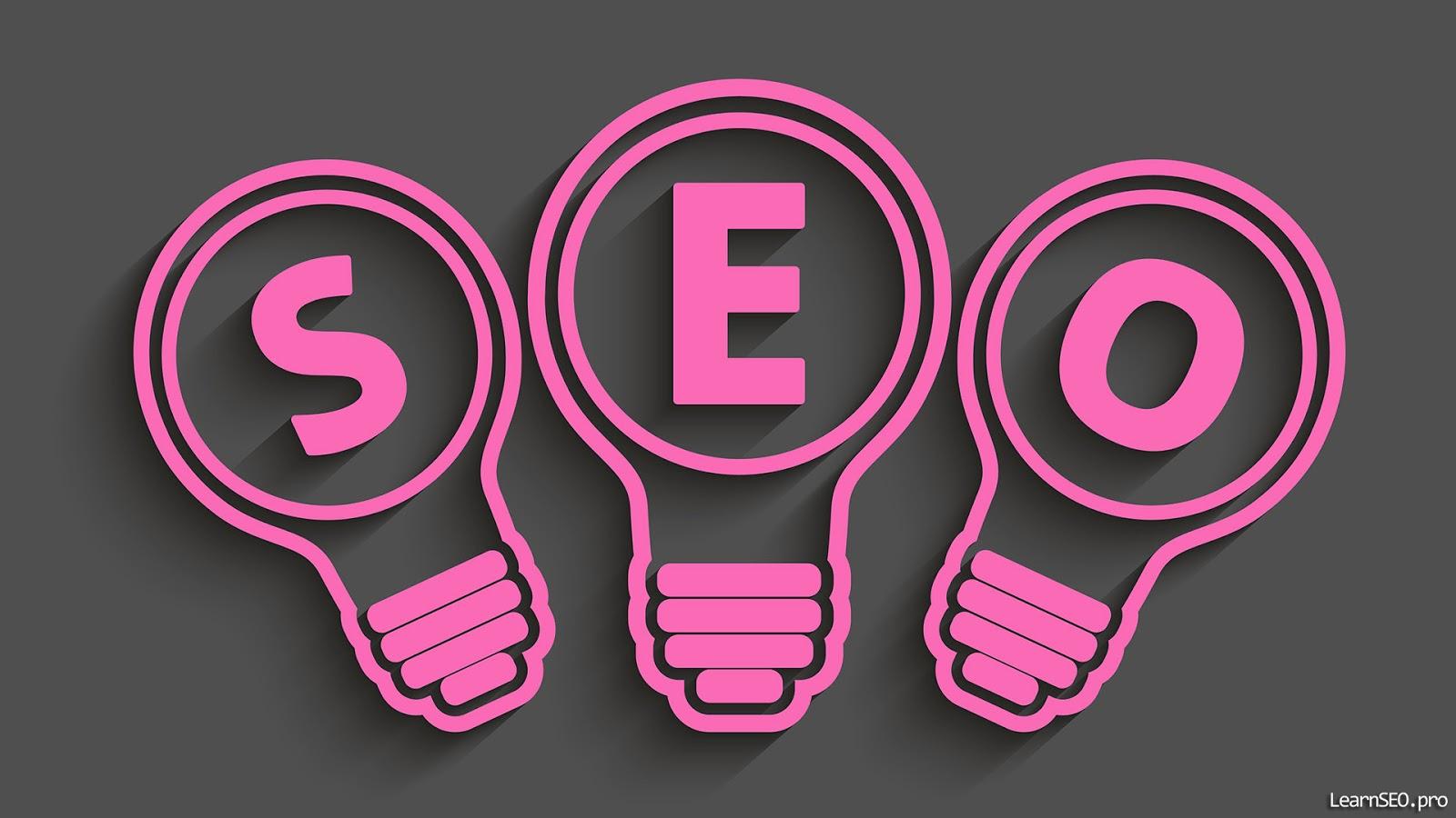 The Importance of SEO