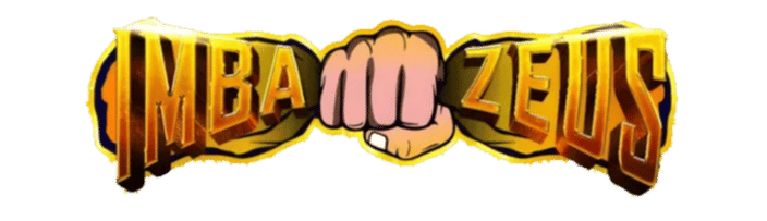 LOGO IMBAZEUS