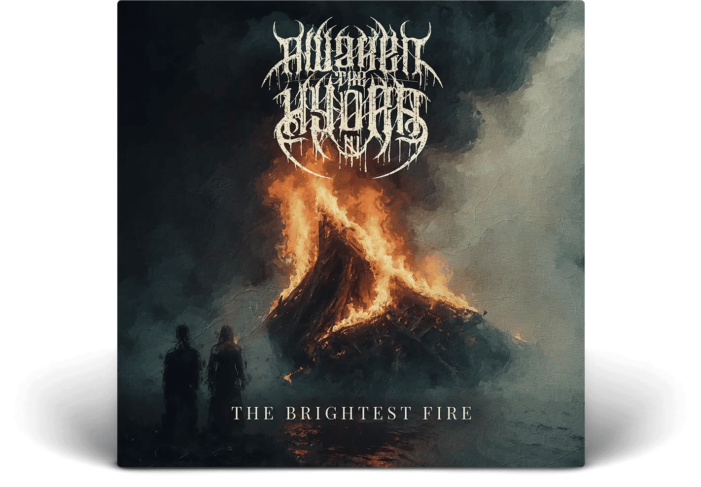 Awaken the Hydra - The Brightest Fire