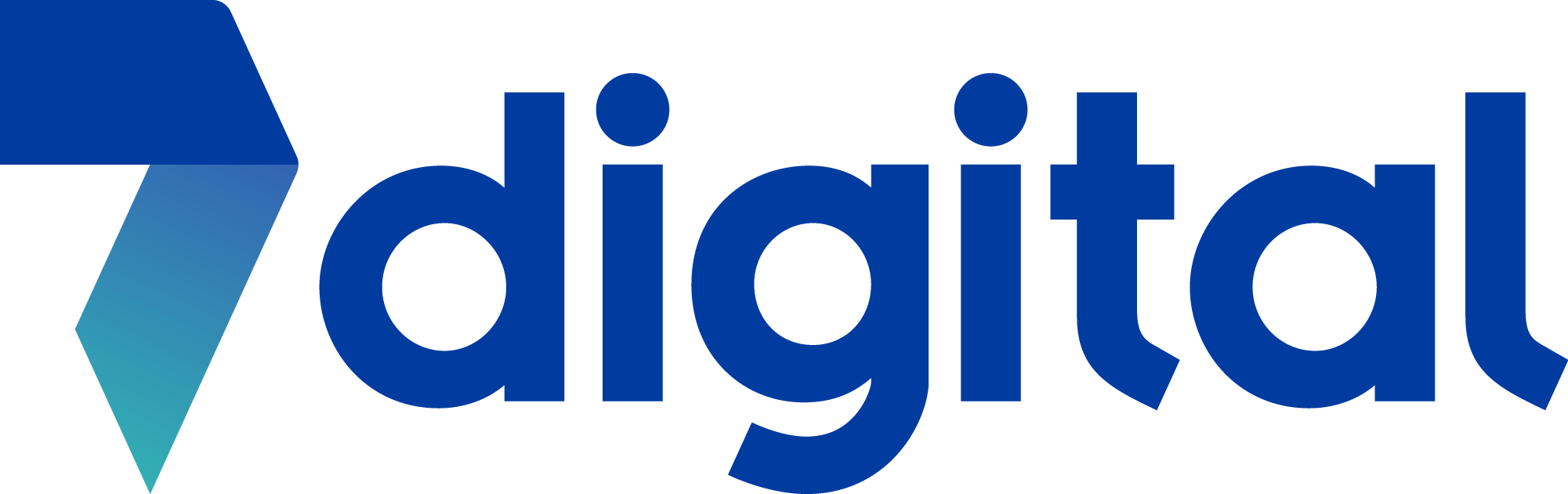 7Digital