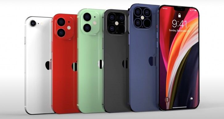 Mobiles
