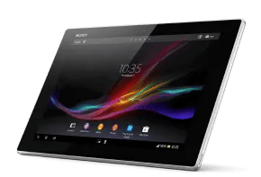 iPad