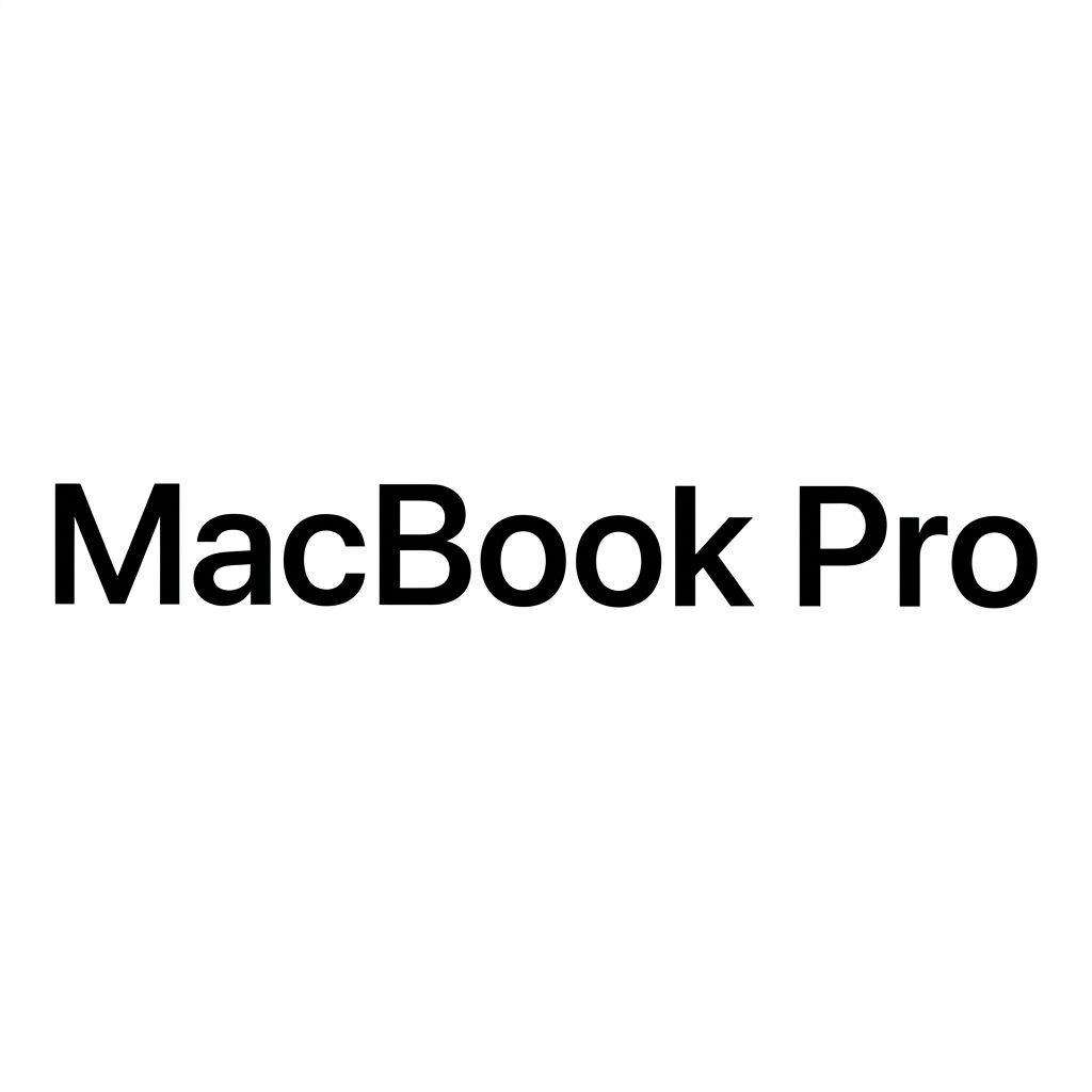 Apple MacBook Pro