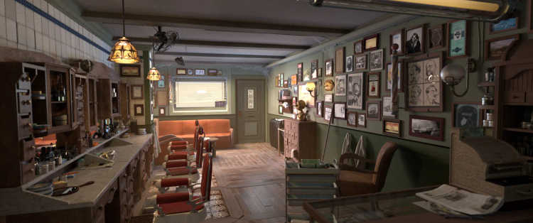 second image