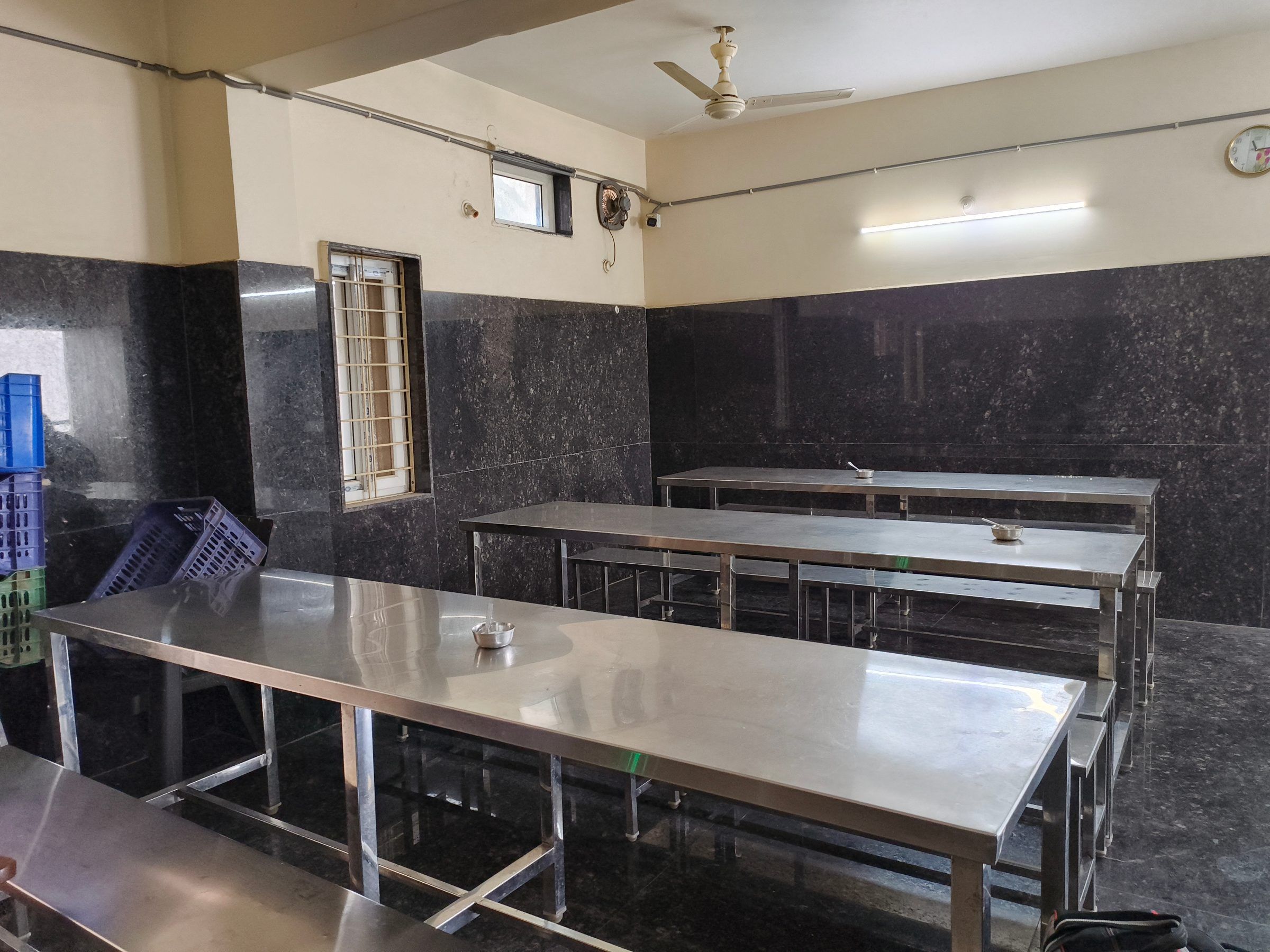 Sri Adithya Boys Hostel — photo 5
