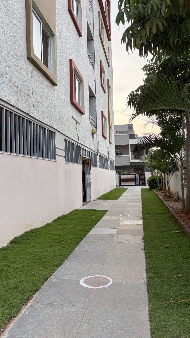 Bhavani Boys Hostel — photo 2