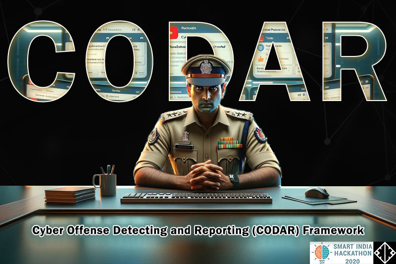 Krishnakanth - Cyber Offense Detecting and Reporting (CODAR) Framework