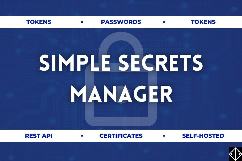 Krishnakanth - Simple Secrets Manager