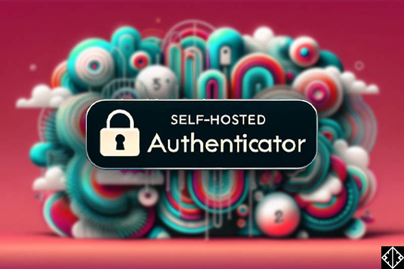 Krishnakanth - Self-Hosted Authenticator