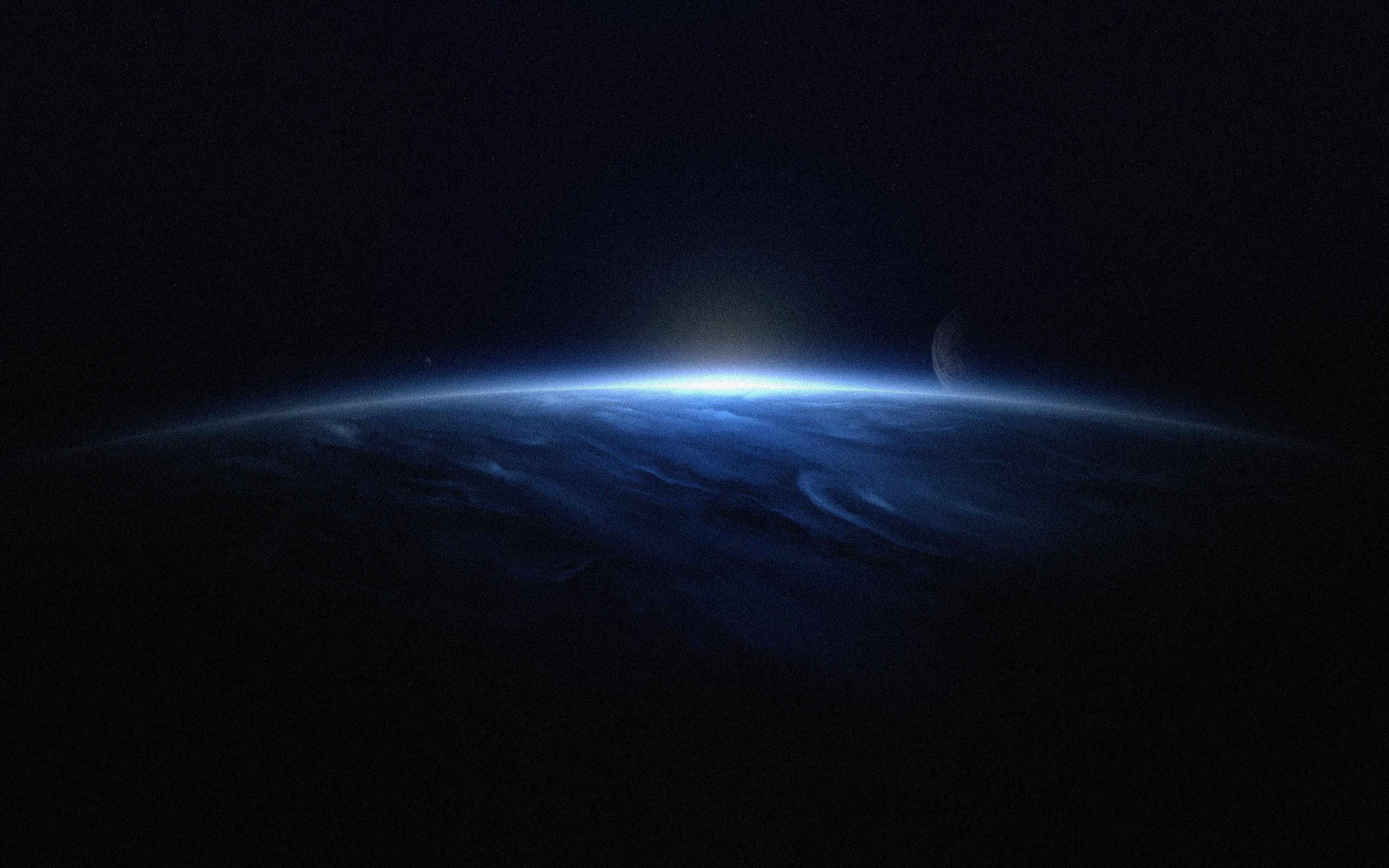 Alpha Spread platform background